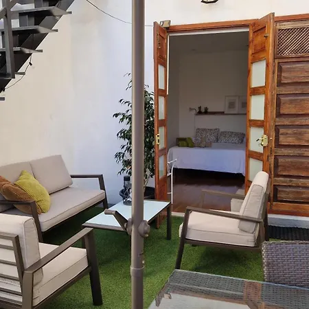 Tini House Toda Pequena Gran Casa Ti Holiday home *