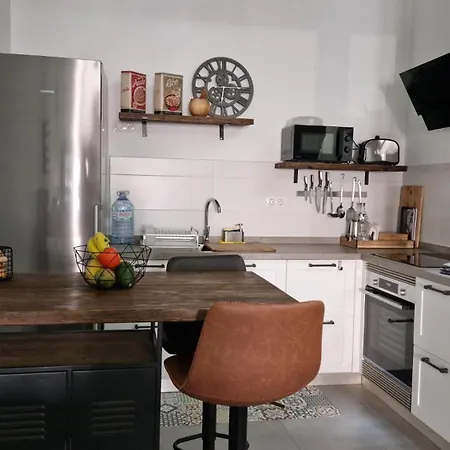 Holiday home Tini House Toda Pequena Gran Casa Ti Las Palmas de Gran Canaria