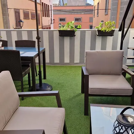 Holiday home Tini House Toda Pequena Gran Casa Ti *