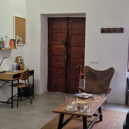 Tini House Toda Pequena Gran Casa Ti Holiday home Las Palmas de Gran Canaria