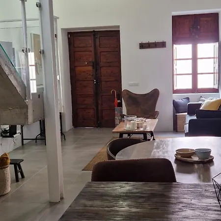 Holiday home Tini House Toda Pequena Gran Casa Ti Las Palmas de Gran Canaria