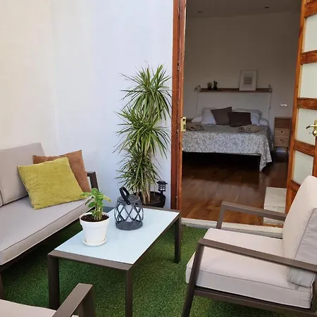 Tini House Toda Pequena Gran Casa Ti Holiday home *