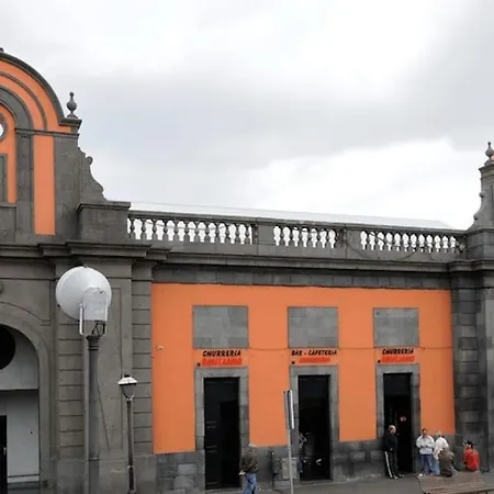 Tini House Toda Pequena Gran Casa Ti