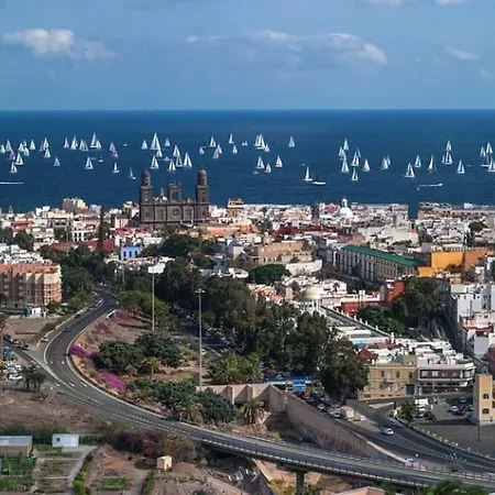Holiday home Tini House Toda Pequena Gran Casa Ti Las Palmas de Gran Canaria